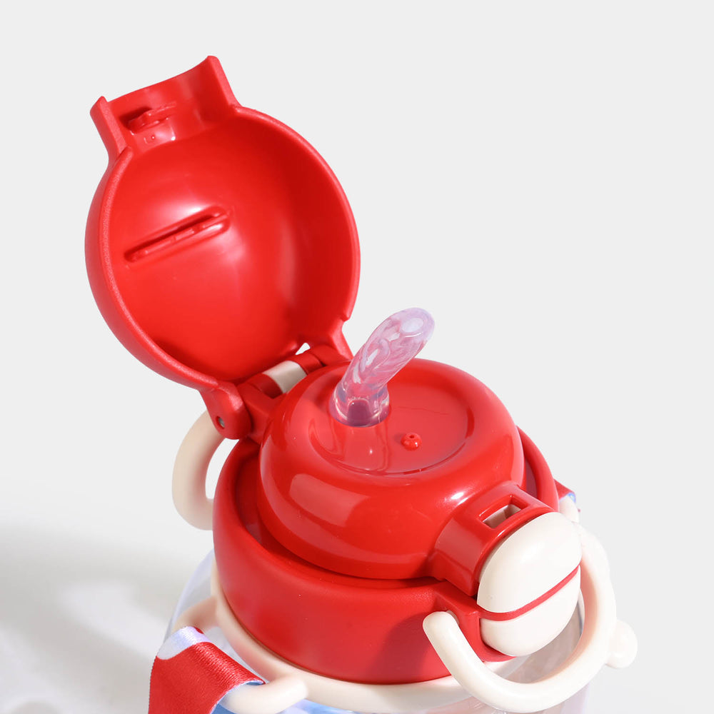 Plastic Water Bottle