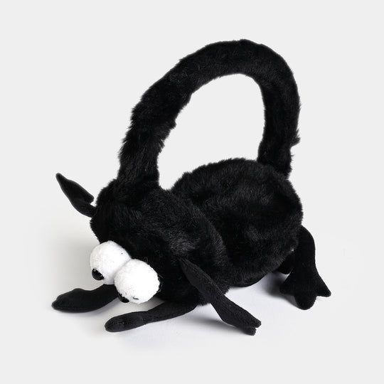 Kids Stylish Winter Earmuff