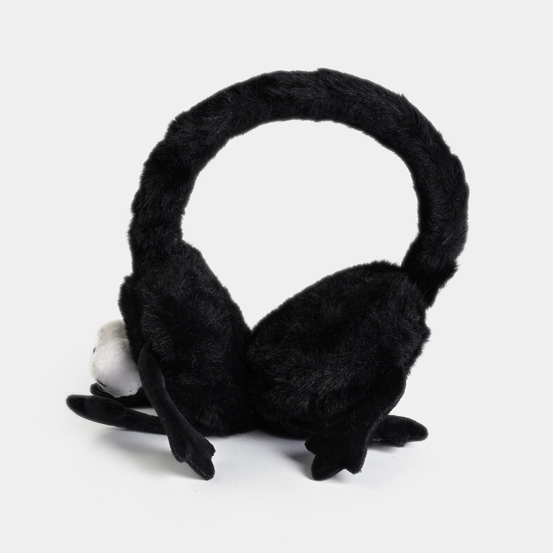 Kids Stylish Winter Earmuff
