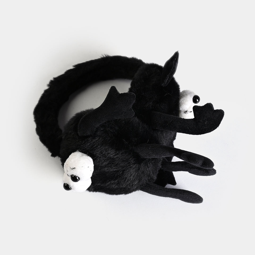 Kids Stylish Winter Earmuff