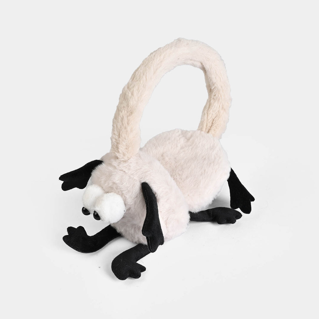 Kids Stylish Winter Earmuff