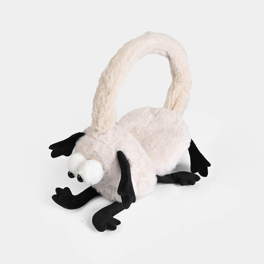 Kids Stylish Winter Earmuff