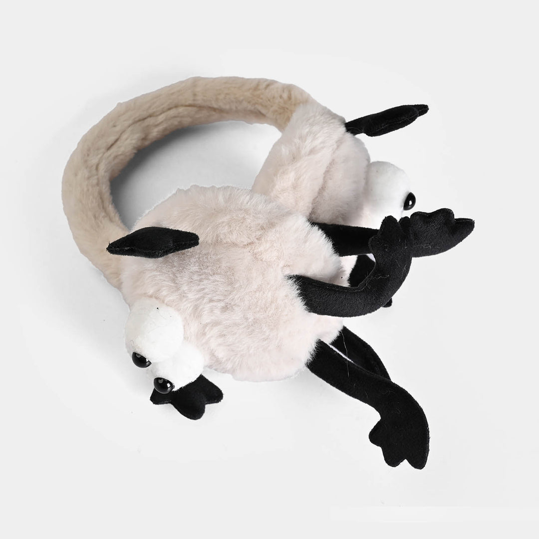 Kids Stylish Winter Earmuff