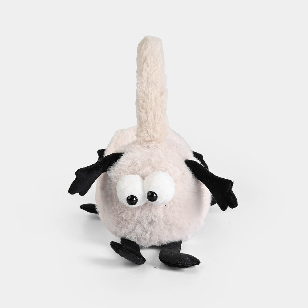 Kids Stylish Winter Earmuff