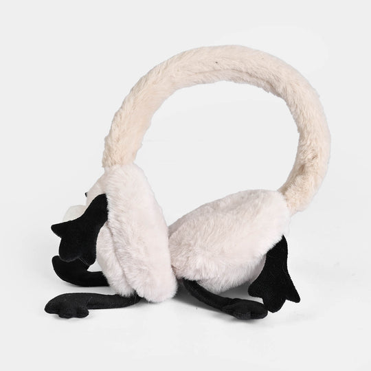 Kids Stylish Winter Earmuff