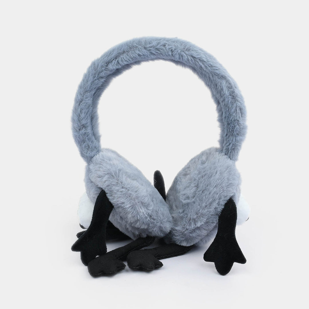 Kids Stylish Winter Earmuff