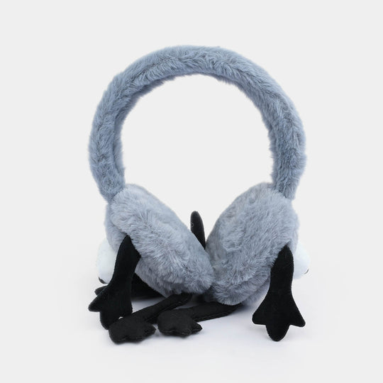 Kids Stylish Winter Earmuff