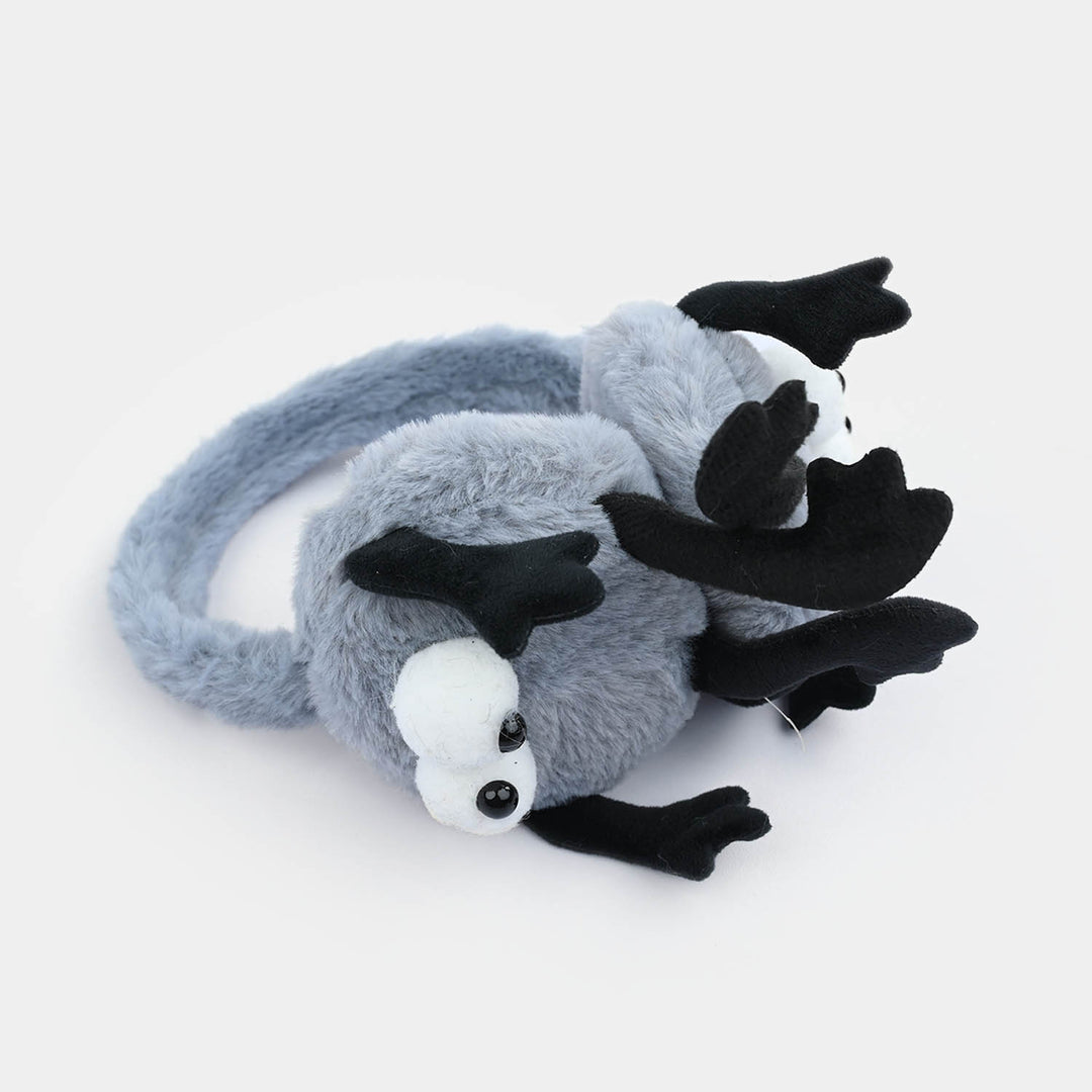 Kids Stylish Winter Earmuff