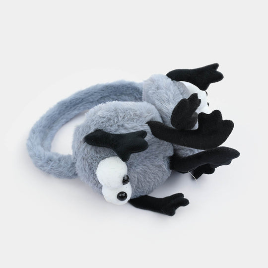 Kids Stylish Winter Earmuff