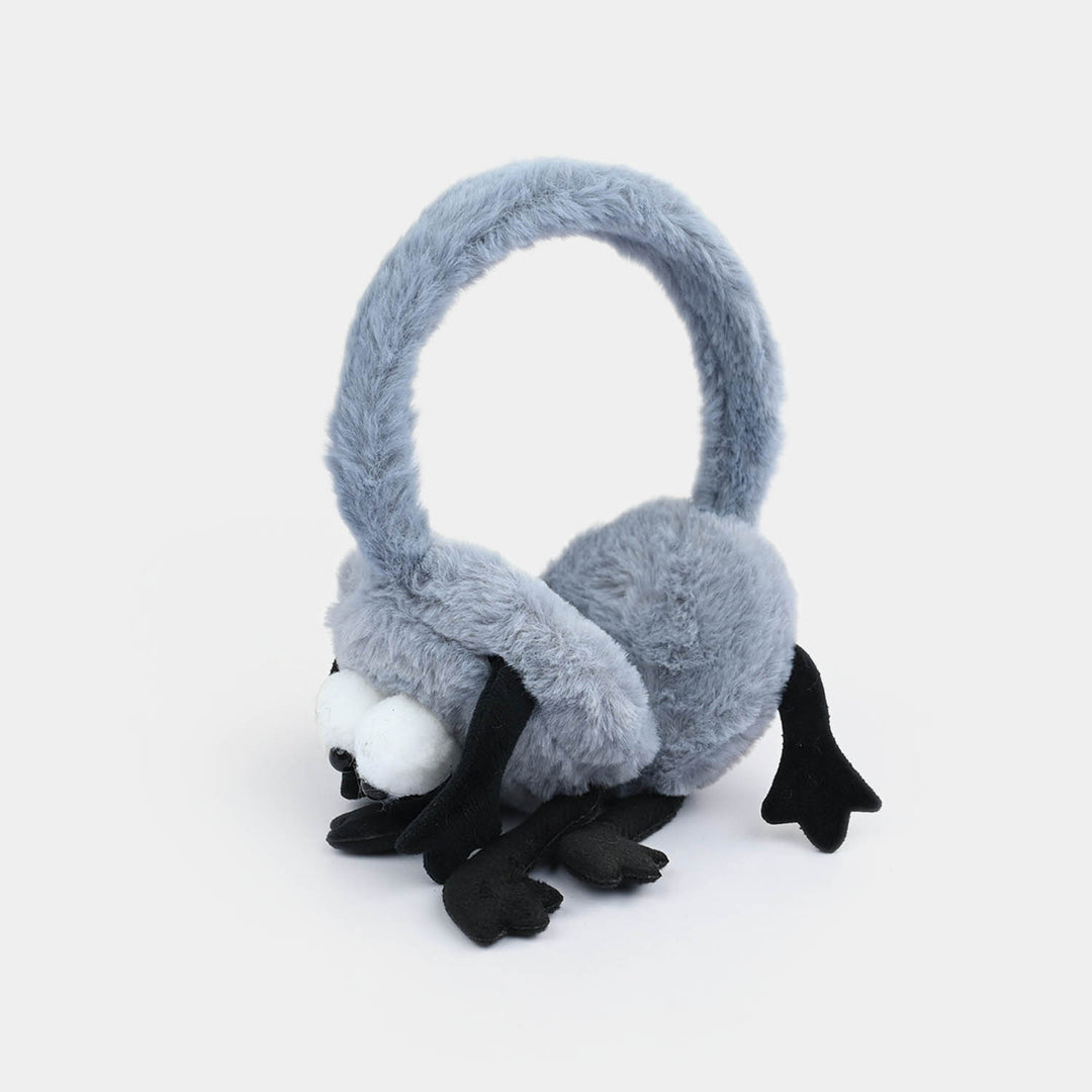 Kids Stylish Winter Earmuff
