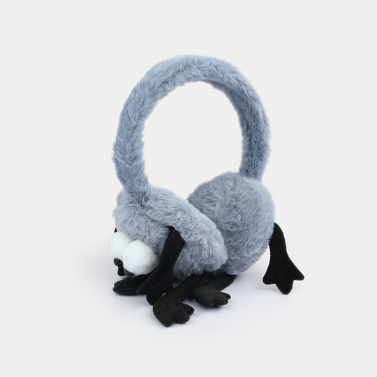Kids Stylish Winter Earmuff