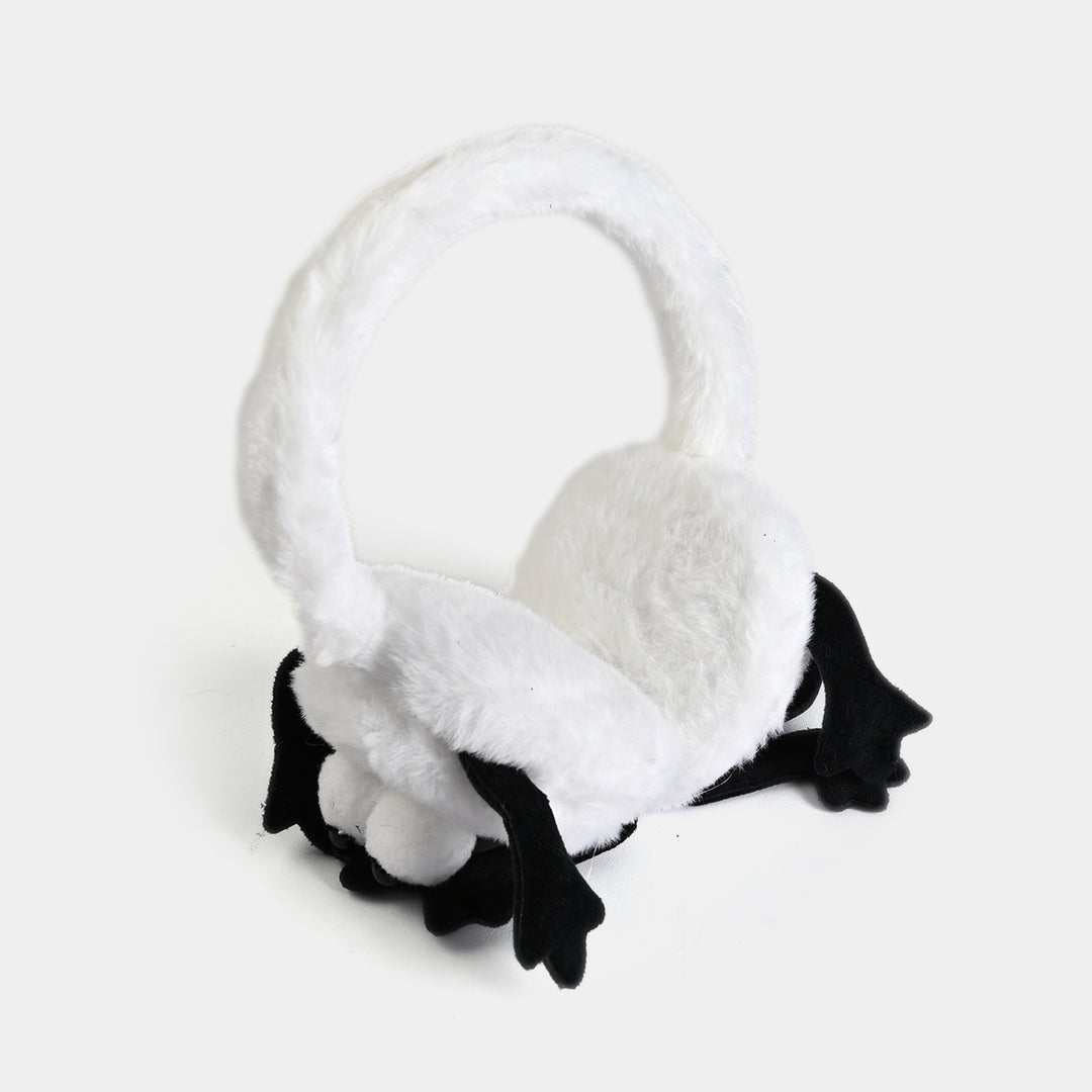 Kids Stylish Winter Earmuff