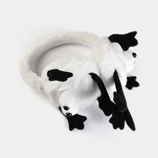 Kids Stylish Winter Earmuff