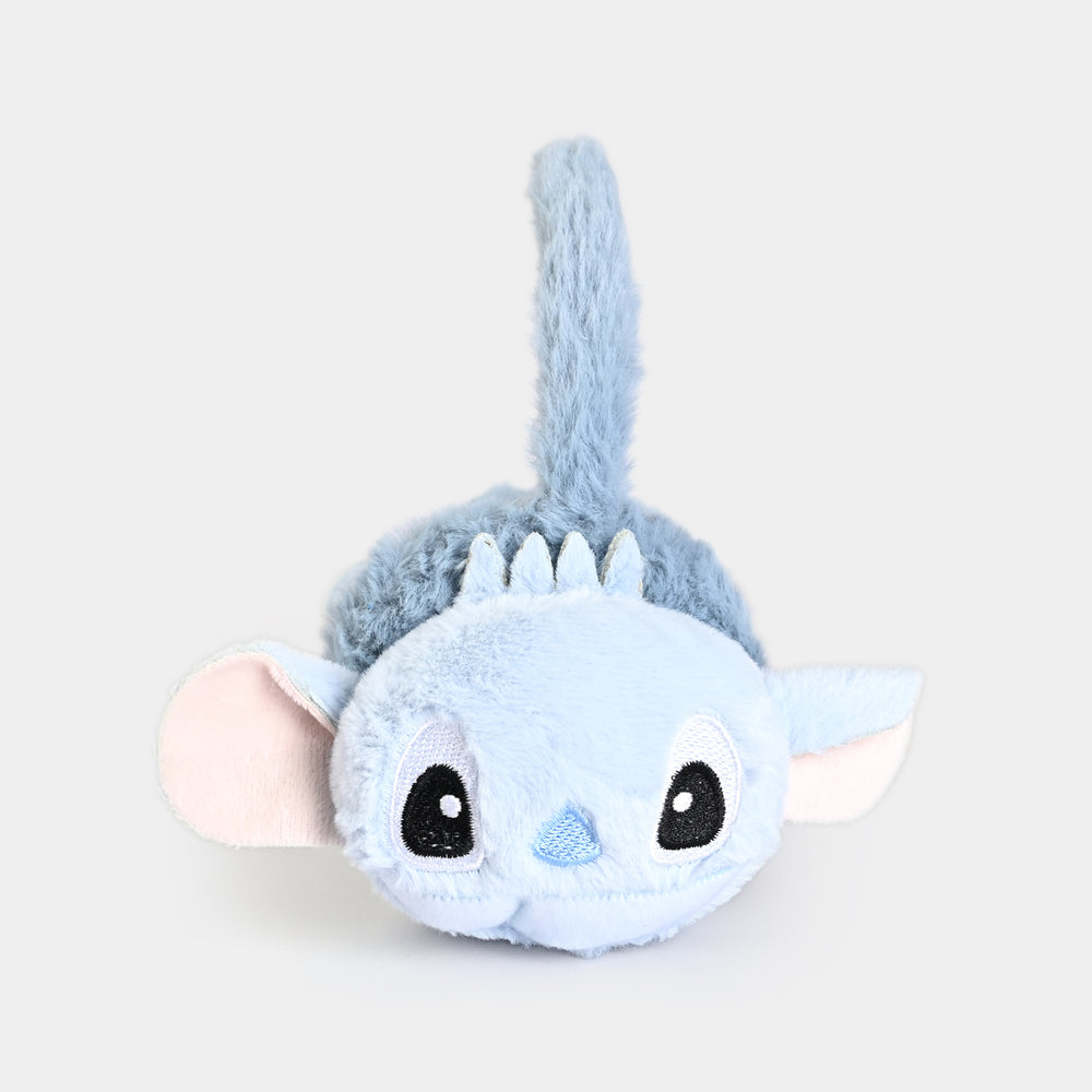 Kids Stylish Winter Earmuff