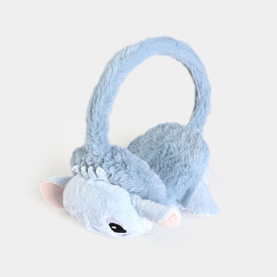 Kids Stylish Winter Earmuff