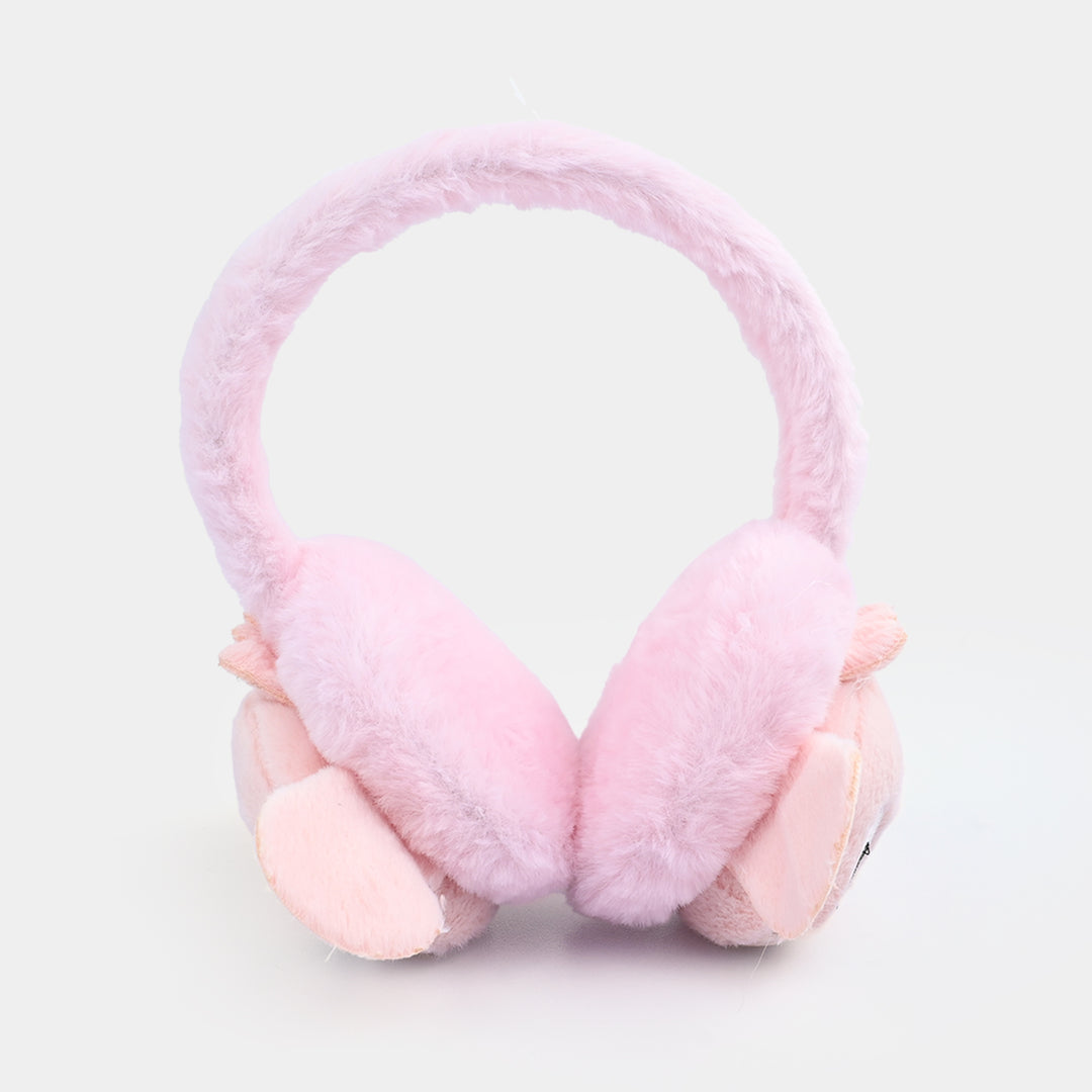 Kids Stylish Winter Earmuff