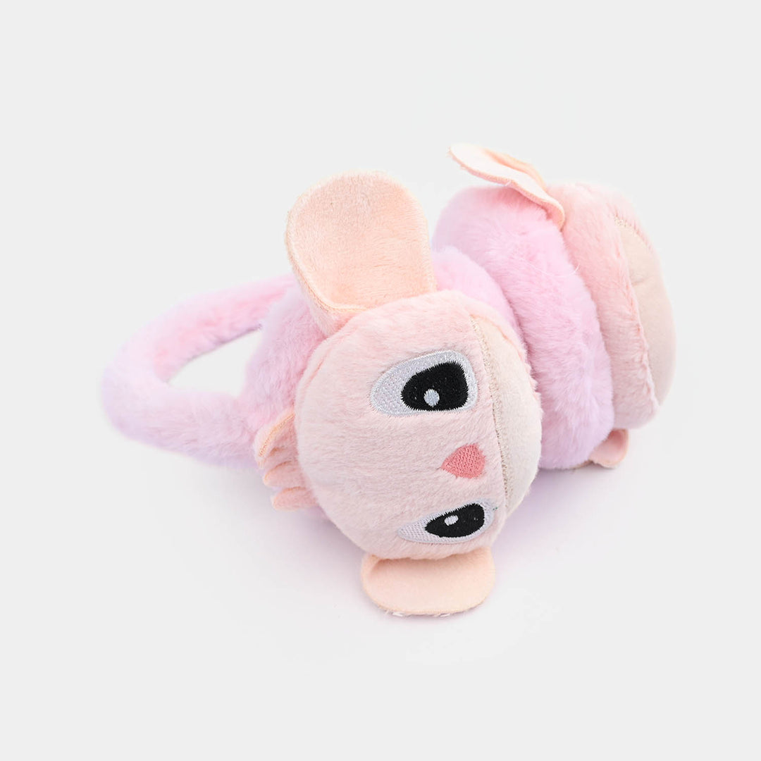Kids Stylish Winter Earmuff