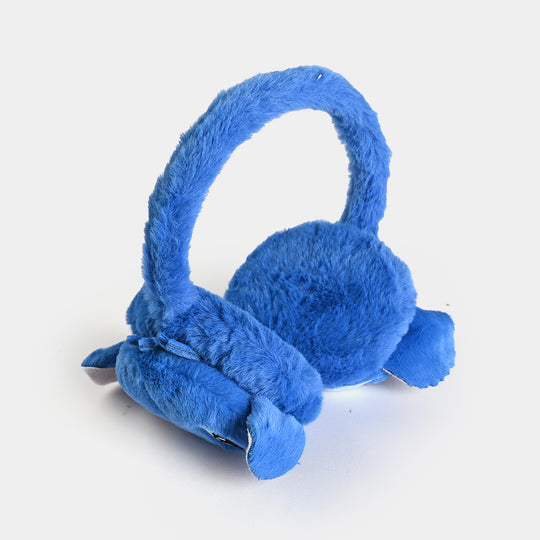 Kids Stylish Winter Earmuff