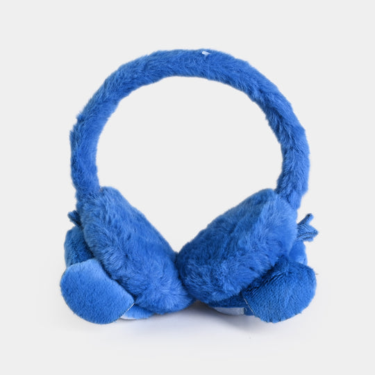 Kids Stylish Winter Earmuff