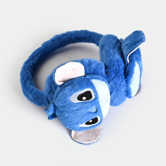 Kids Stylish Winter Earmuff