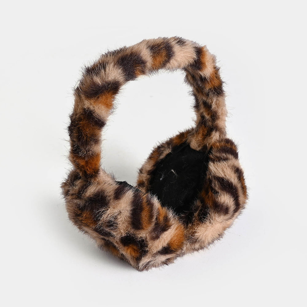Kids Stylish Winter Earmuff