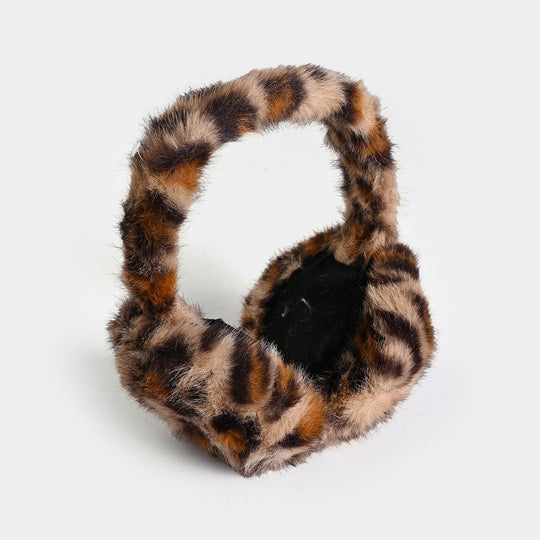 Kids Stylish Winter Earmuff