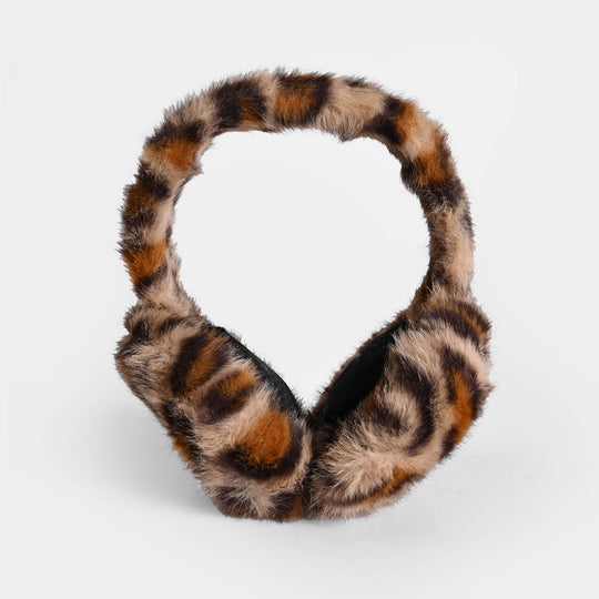 Kids Stylish Winter Earmuff