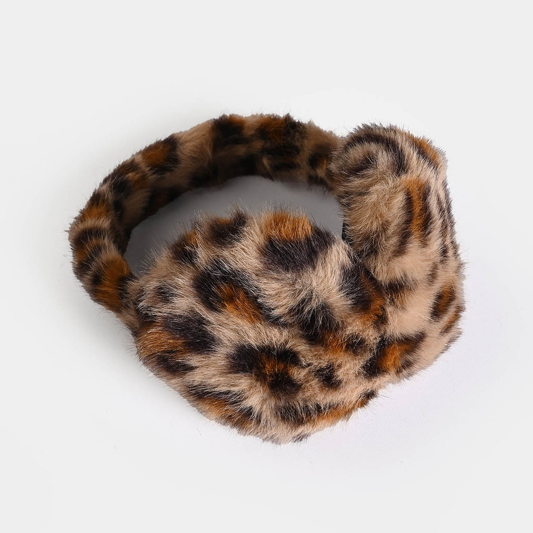 Kids Stylish Winter Earmuff