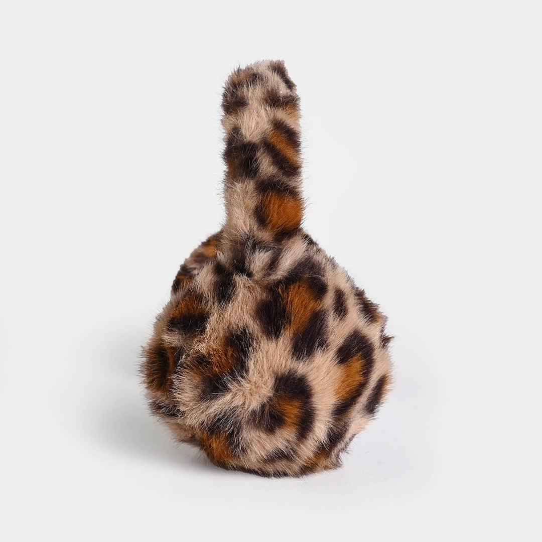 Kids Stylish Winter Earmuff