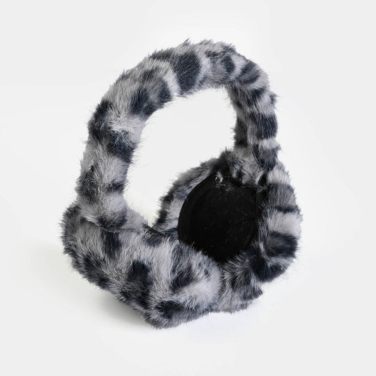 Kids Stylish Winter Earmuff