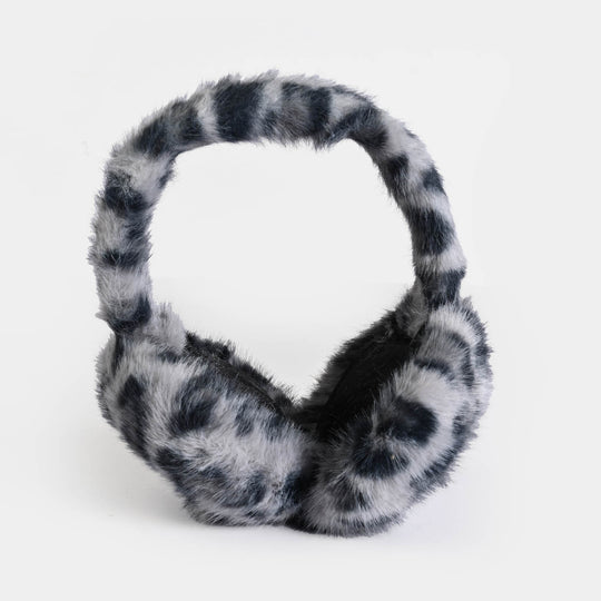 Kids Stylish Winter Earmuff