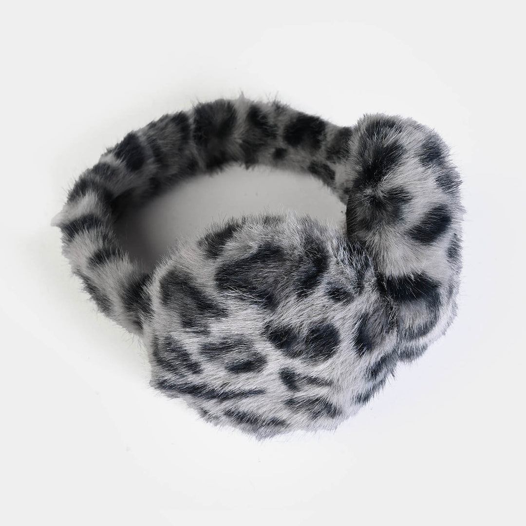 Kids Stylish Winter Earmuff