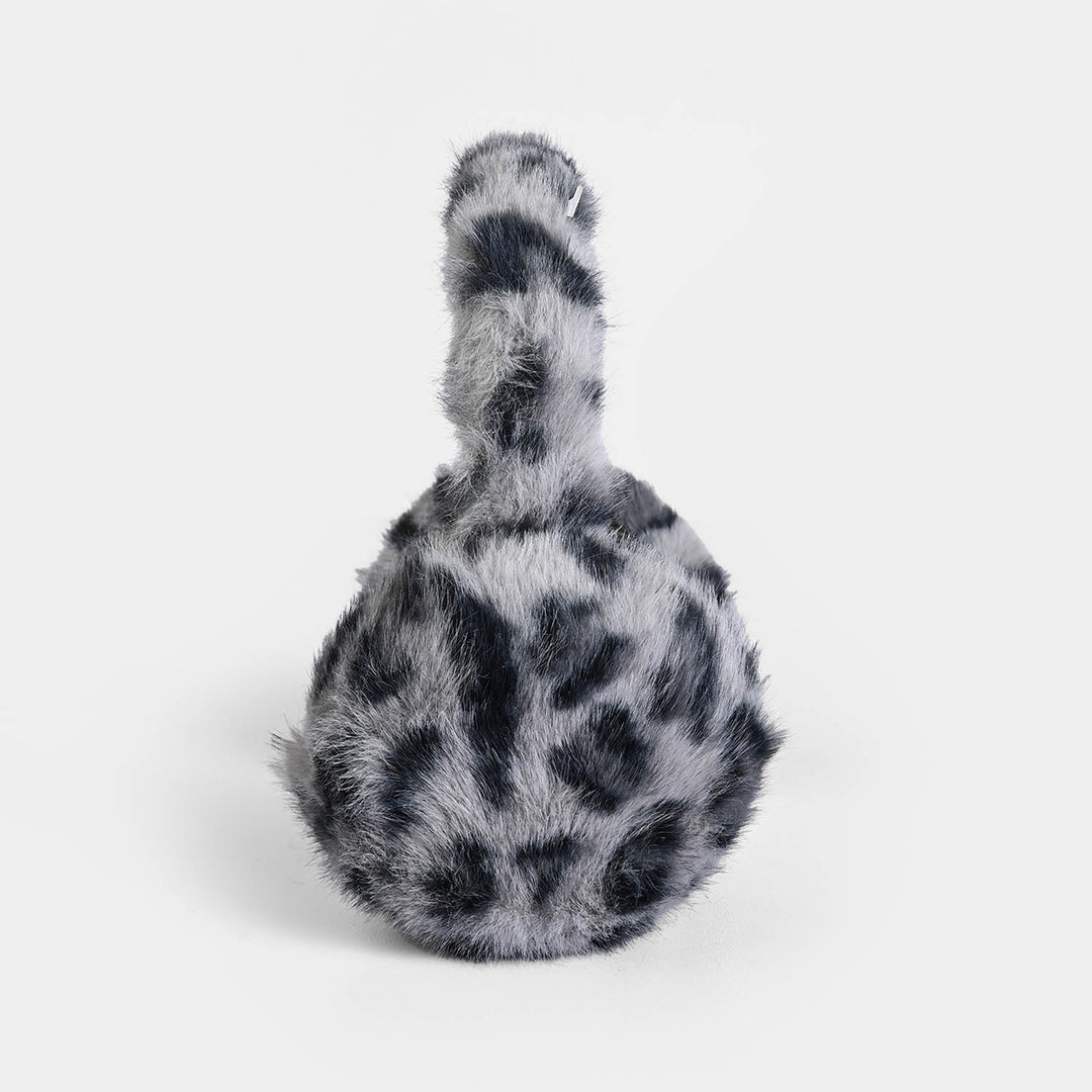Kids Stylish Winter Earmuff