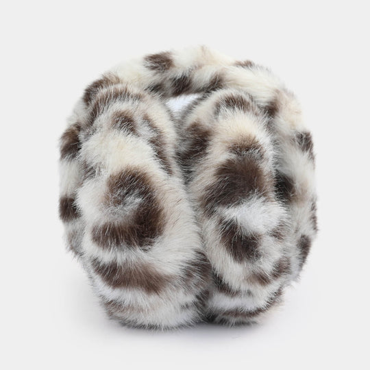 Kids Stylish Winter Earmuff