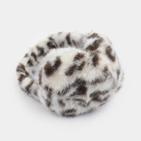 Kids Stylish Winter Earmuff