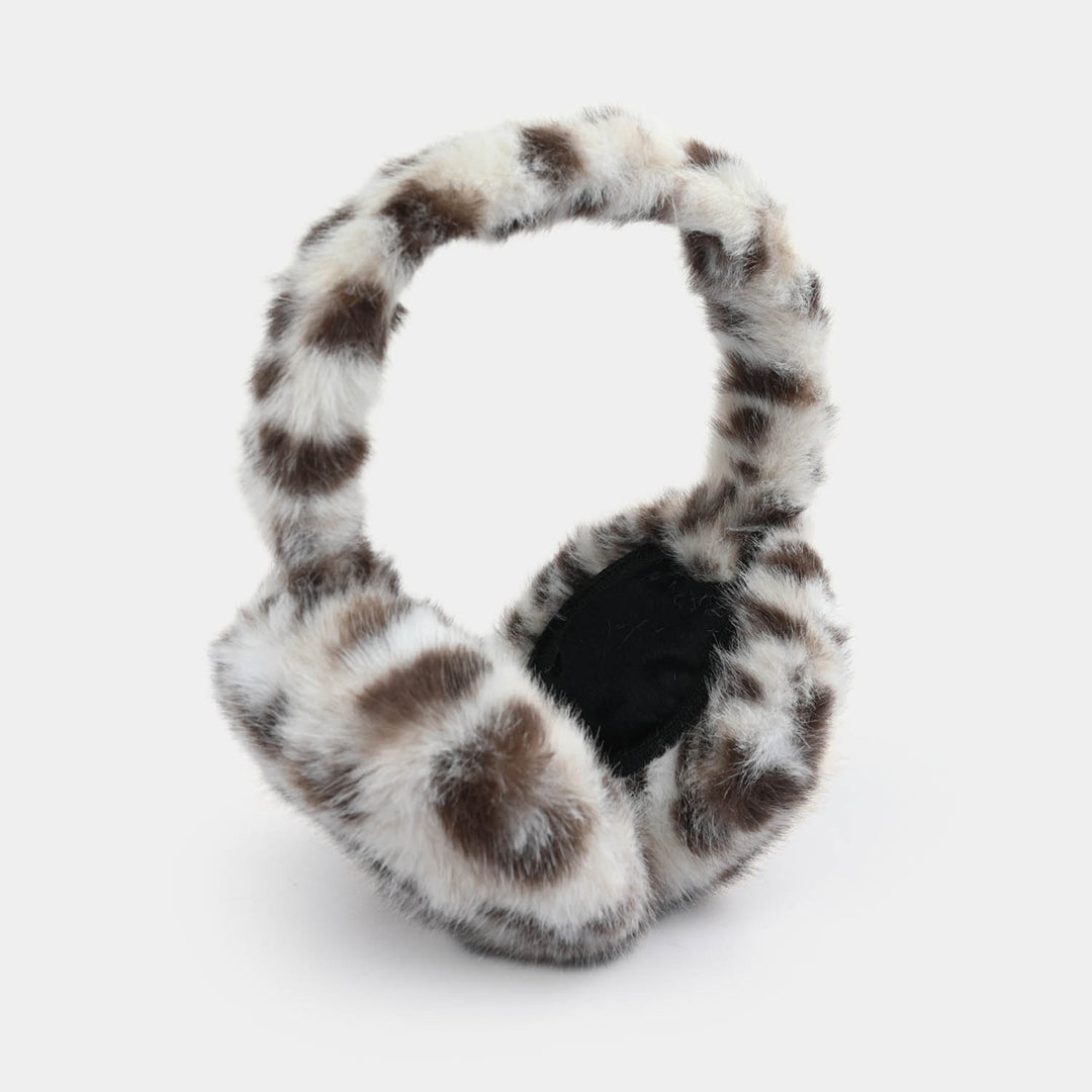 Kids Stylish Winter Earmuff