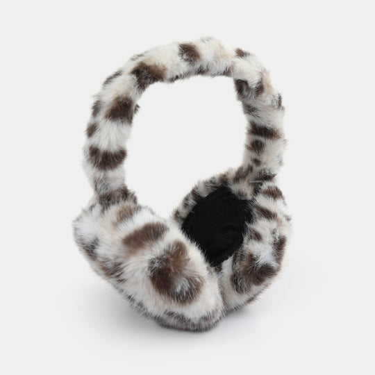 Kids Stylish Winter Earmuff