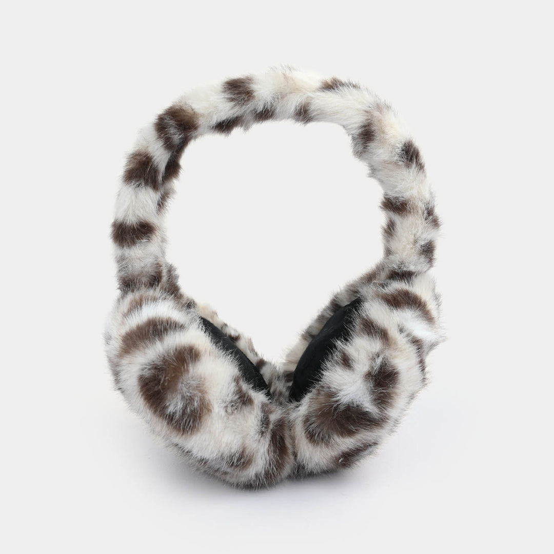 Kids Stylish Winter Earmuff