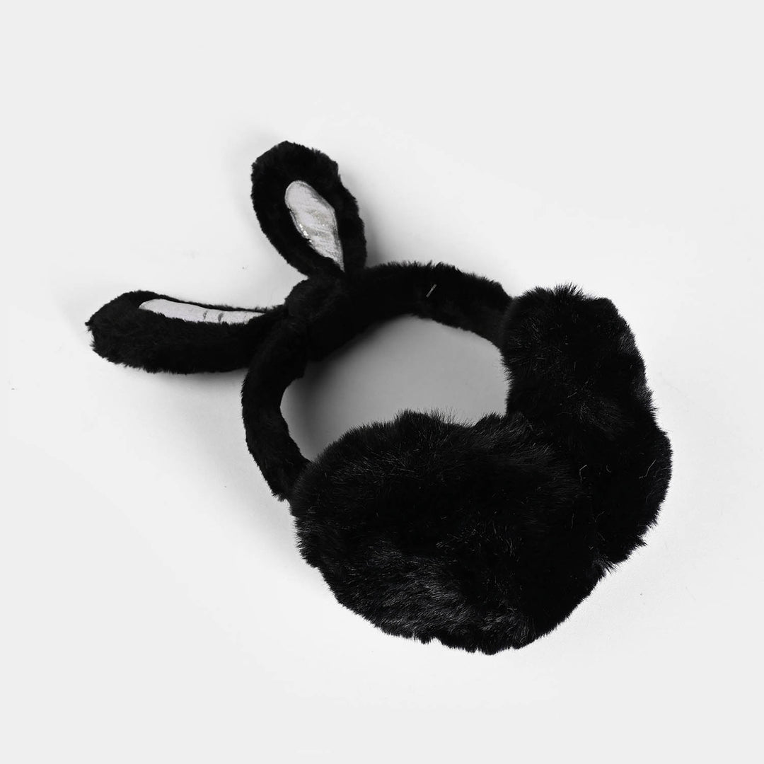 Kids Stylish Winter Earmuff