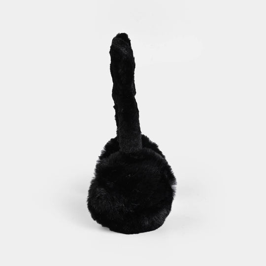 Kids Stylish Winter Earmuff