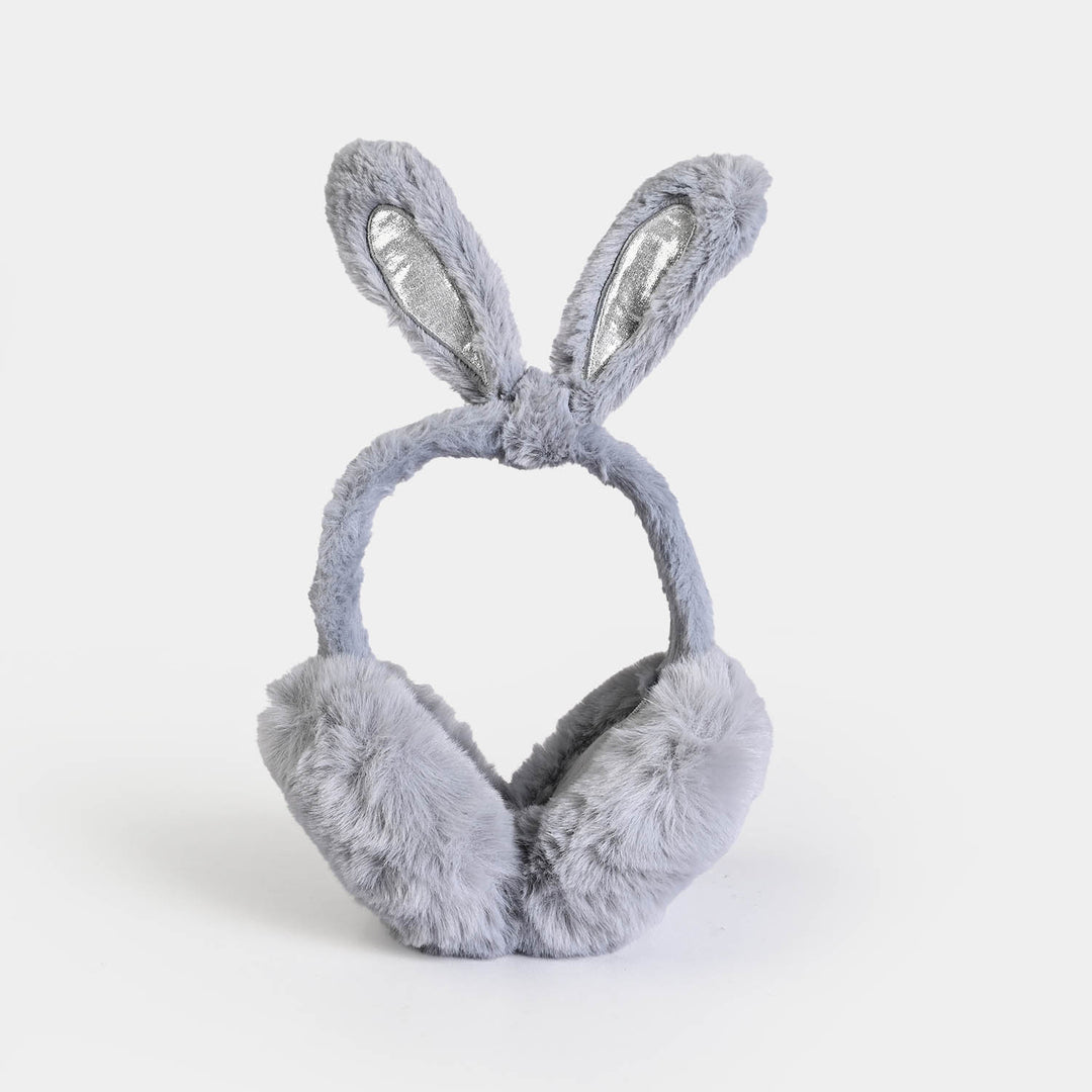 Kids Stylish Winter Earmuff