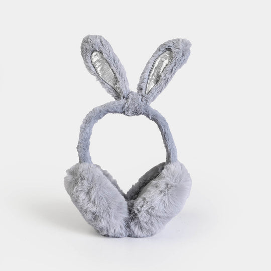 Kids Stylish Winter Earmuff