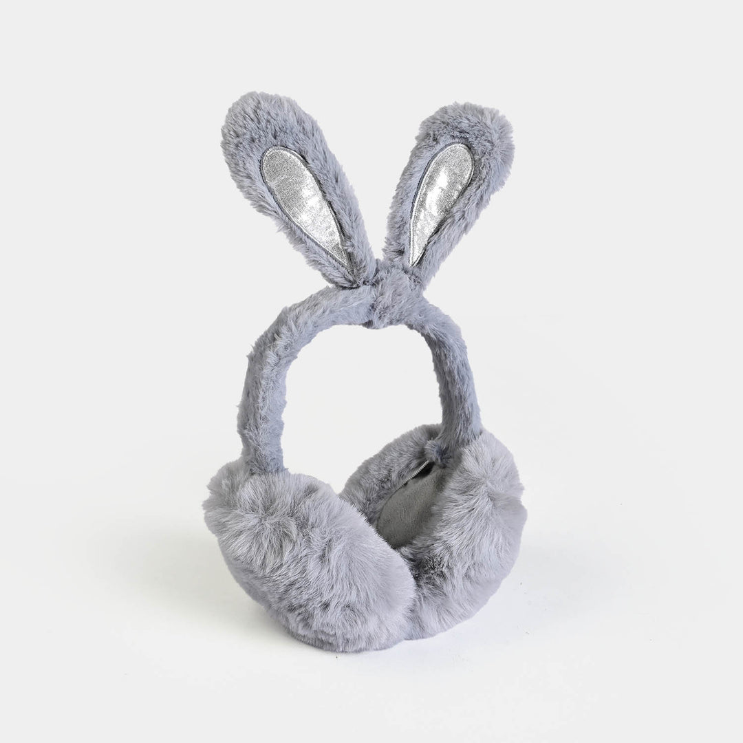 Kids Stylish Winter Earmuff