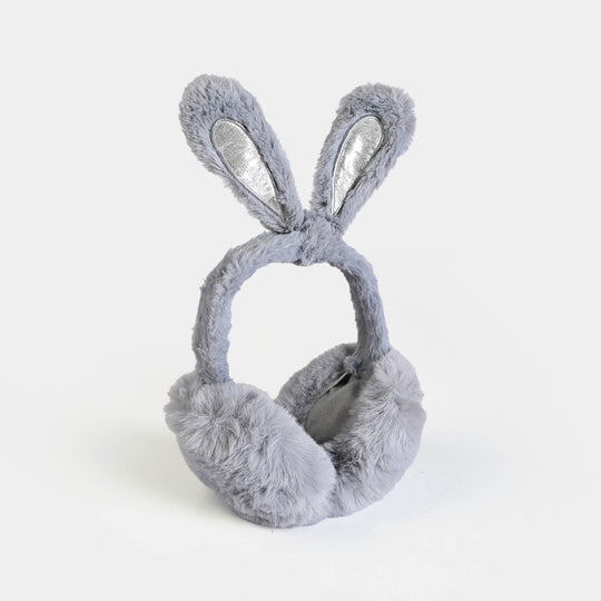 Kids Stylish Winter Earmuff