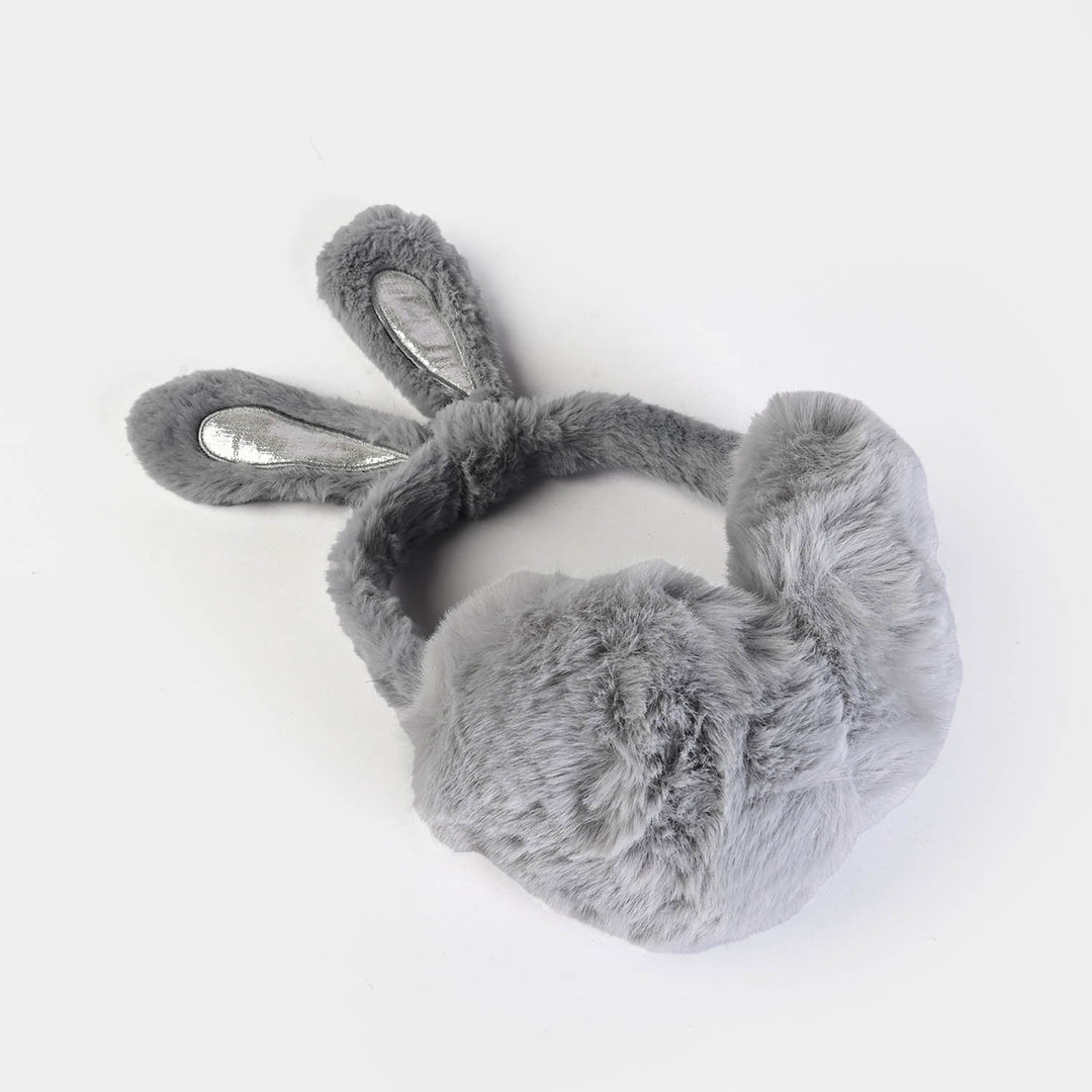 Kids Stylish Winter Earmuff