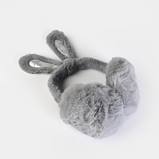 Kids Stylish Winter Earmuff