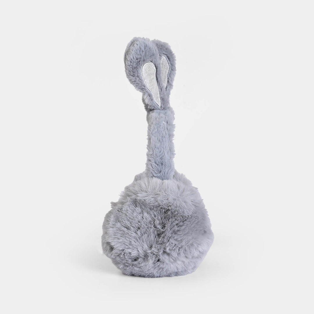 Kids Stylish Winter Earmuff