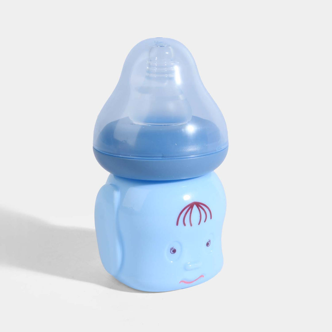 Minitree PP Regular-Neck Feeding Bottle | 60Ml