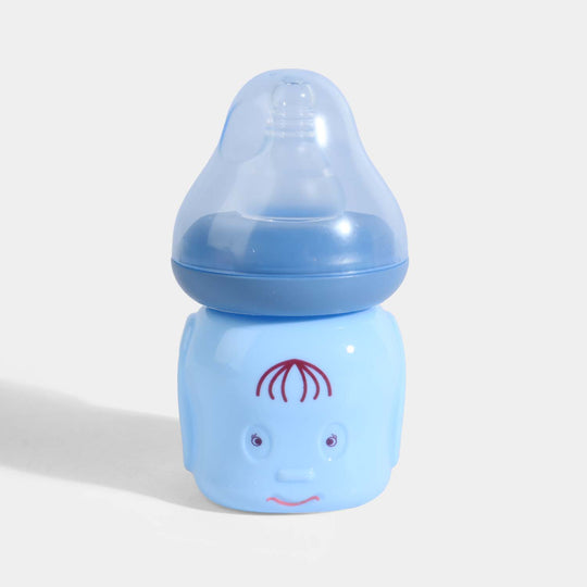 Minitree PP Regular-Neck Feeding Bottle | 60Ml