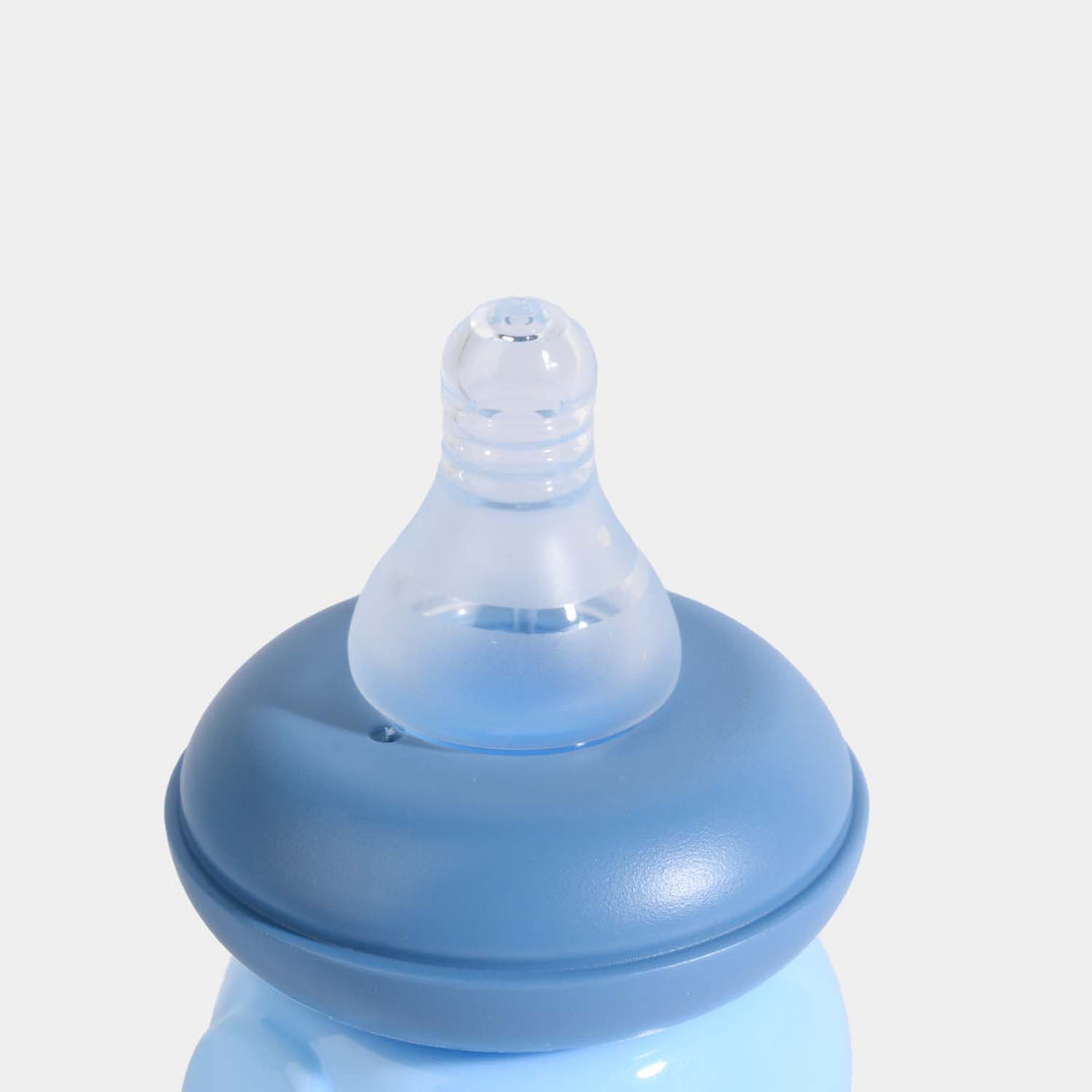 Minitree PP Regular-Neck Feeding Bottle | 60Ml